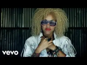 Video: K. Rose - Sleep When I